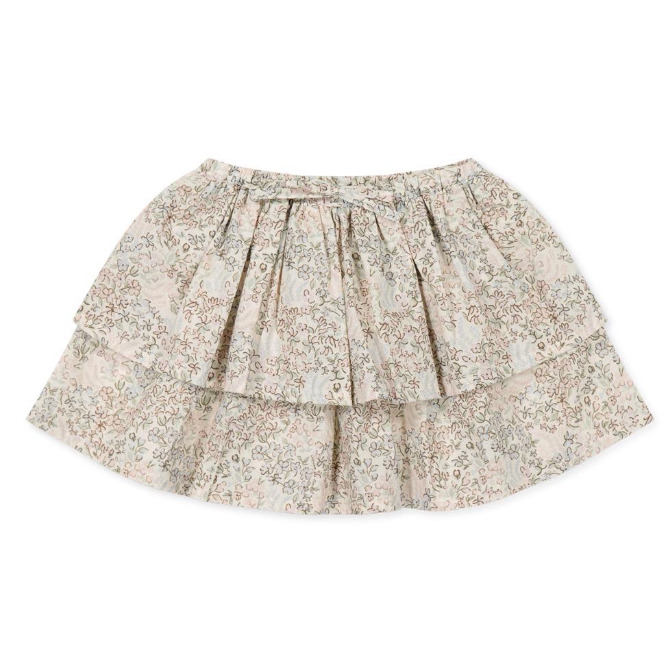 Jamie Kay Organic Cotton Heidi Skirt 1-2Y